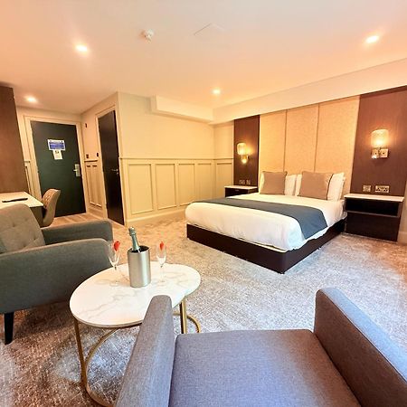 Bushtown Hotel & Spa Κόλερεϊν Εξωτερικό φωτογραφία