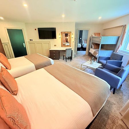 Bushtown Hotel & Spa Κόλερεϊν Εξωτερικό φωτογραφία