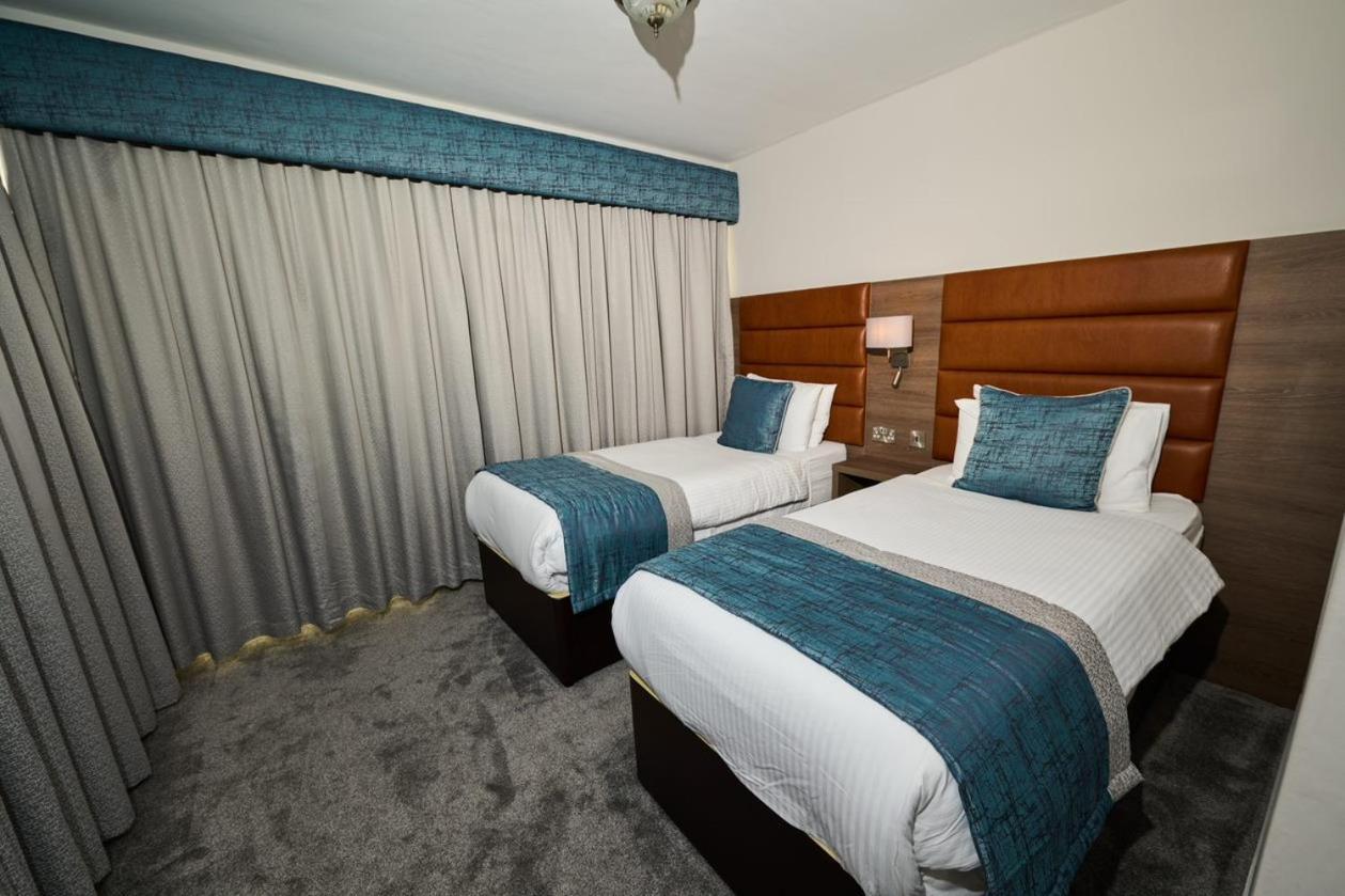 Bushtown Hotel & Spa Κόλερεϊν Εξωτερικό φωτογραφία