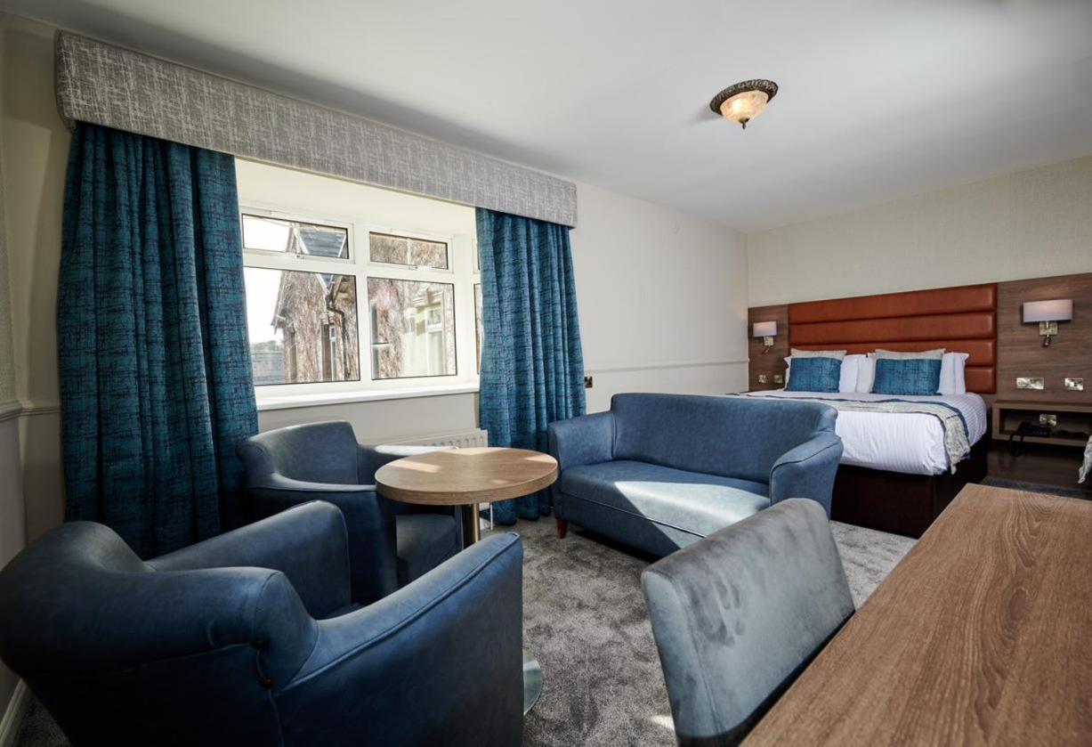 Bushtown Hotel & Spa Κόλερεϊν Εξωτερικό φωτογραφία