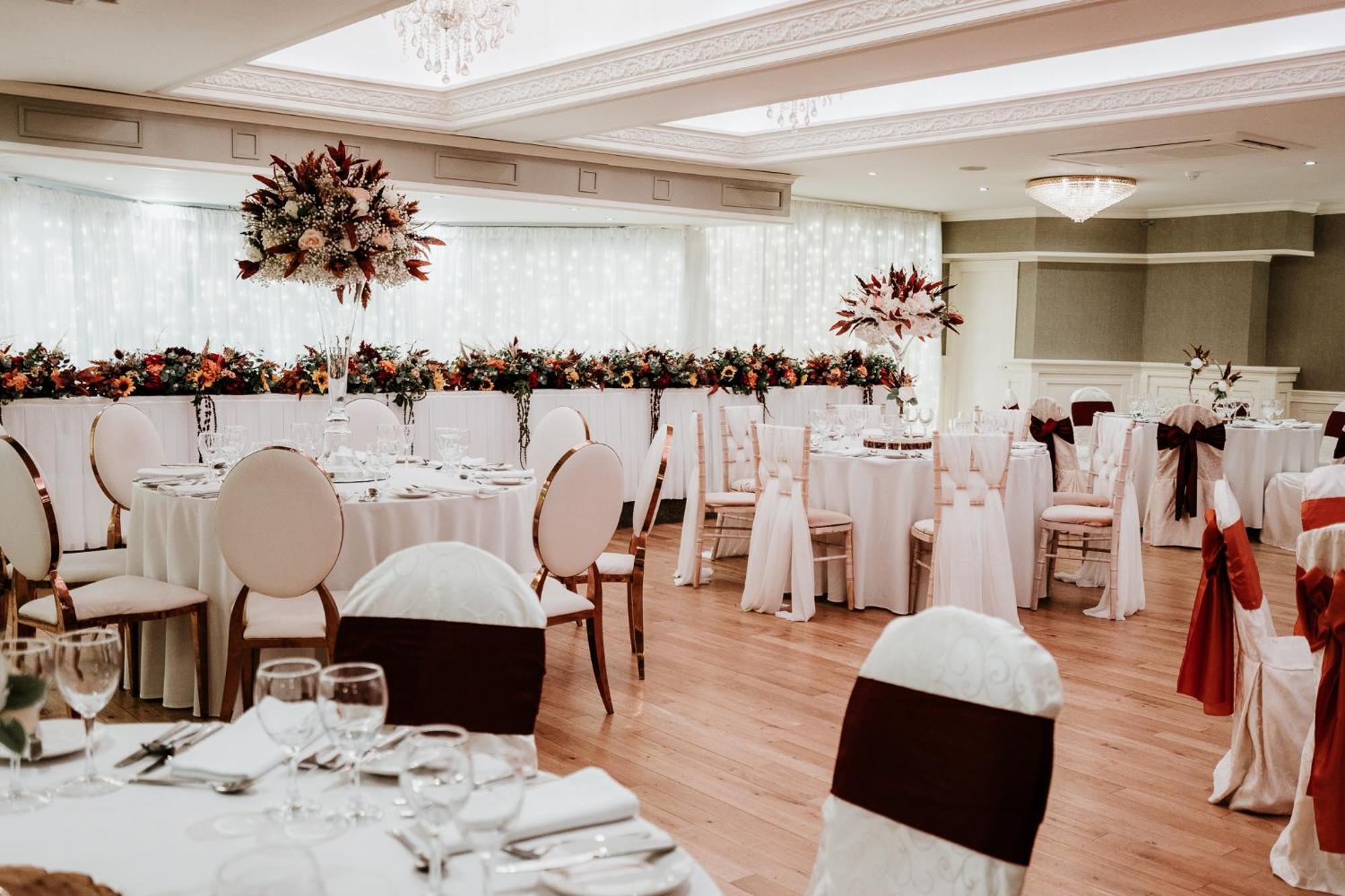Bushtown Hotel & Spa Κόλερεϊν Εξωτερικό φωτογραφία
