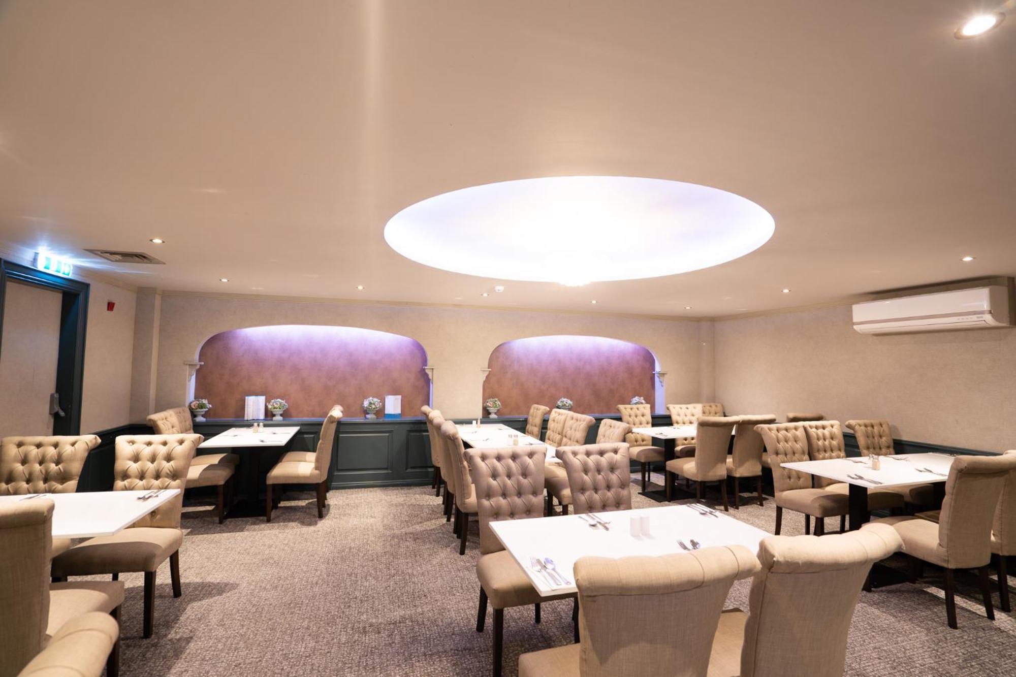 Bushtown Hotel & Spa Κόλερεϊν Εξωτερικό φωτογραφία