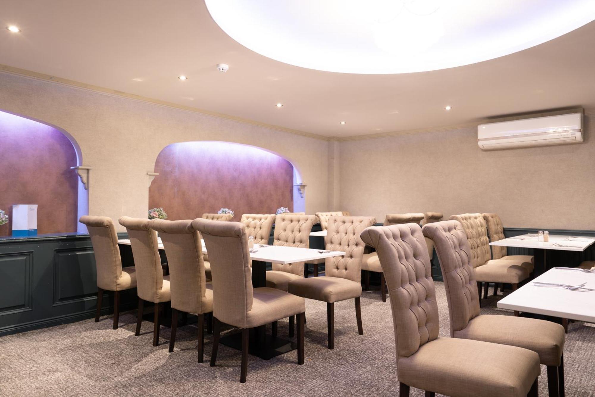 Bushtown Hotel & Spa Κόλερεϊν Εξωτερικό φωτογραφία