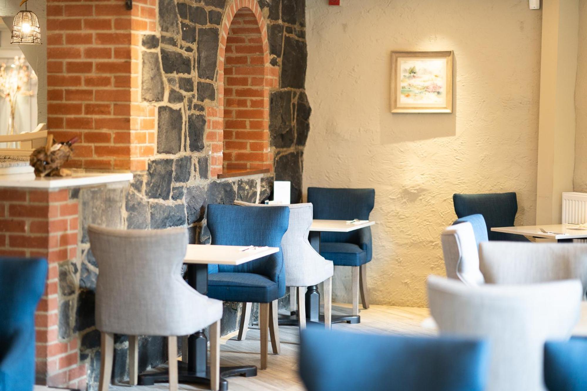 Bushtown Hotel & Spa Κόλερεϊν Εξωτερικό φωτογραφία
