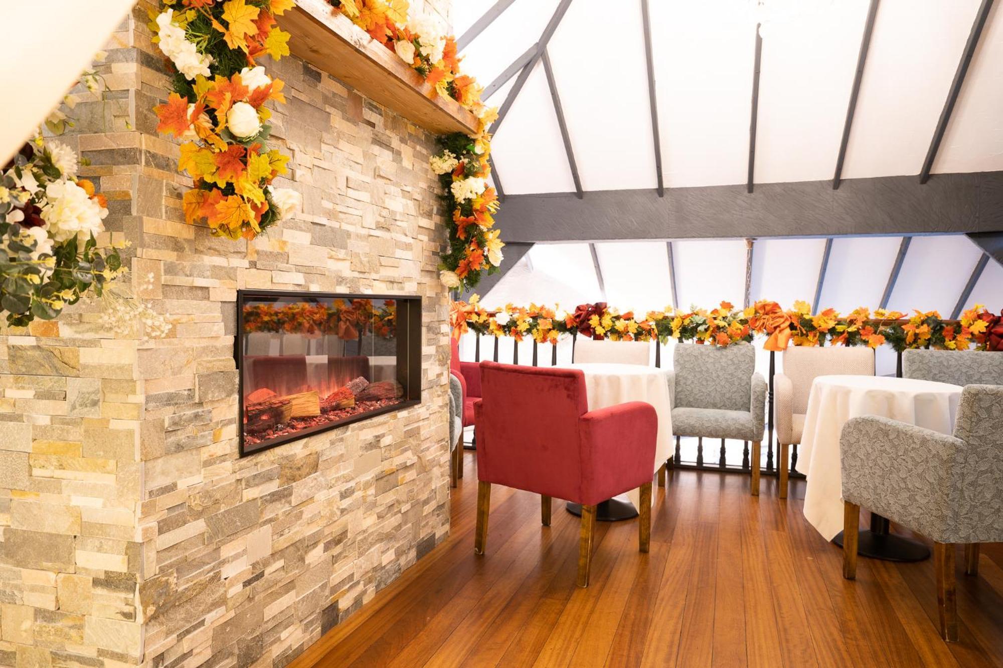 Bushtown Hotel & Spa Κόλερεϊν Εξωτερικό φωτογραφία