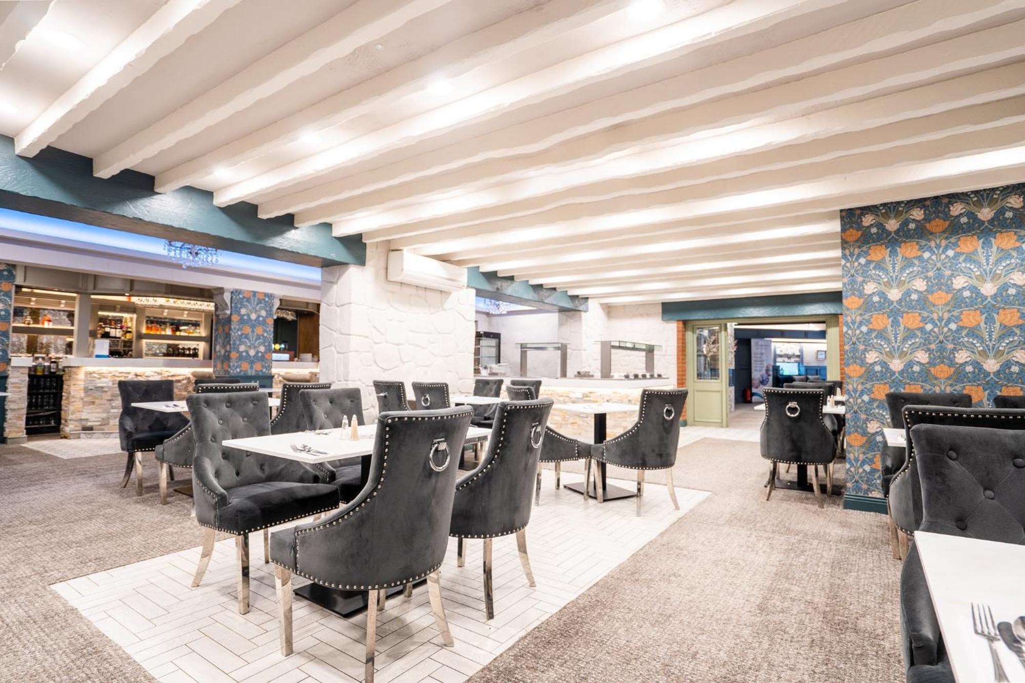 Bushtown Hotel & Spa Κόλερεϊν Εξωτερικό φωτογραφία