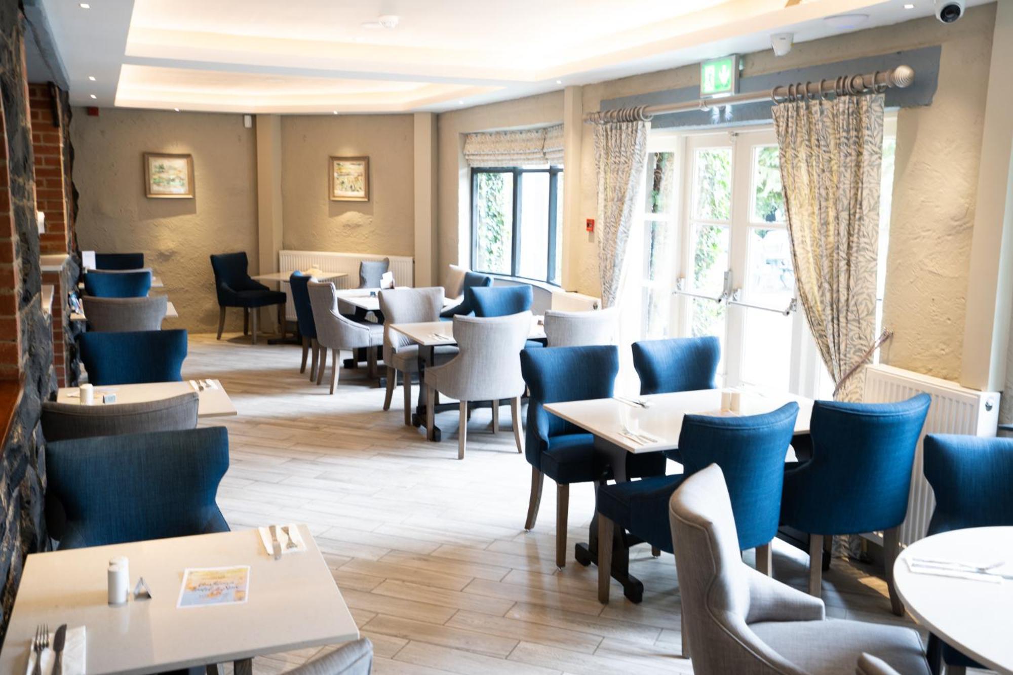 Bushtown Hotel & Spa Κόλερεϊν Εξωτερικό φωτογραφία