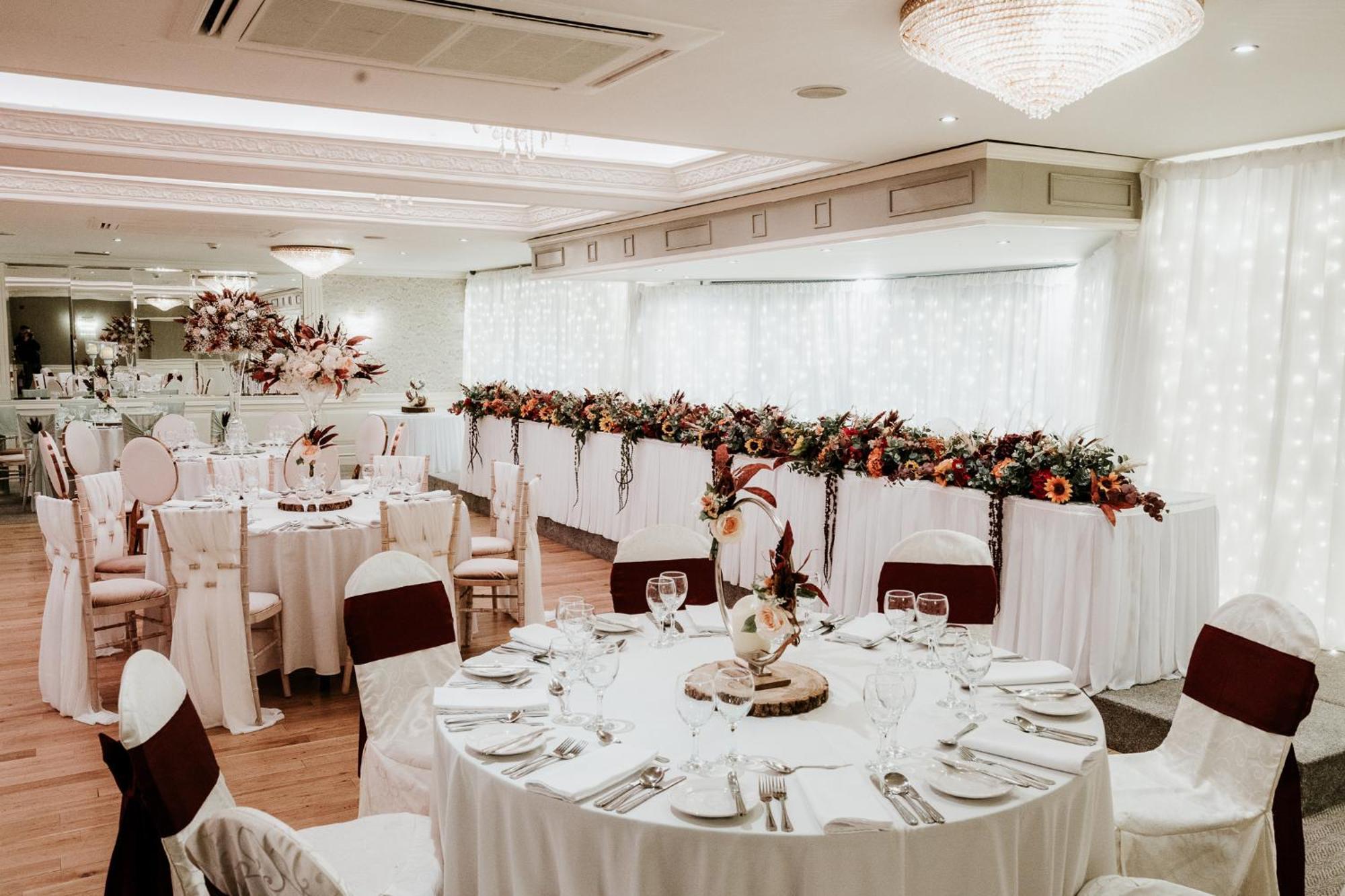 Bushtown Hotel & Spa Κόλερεϊν Εξωτερικό φωτογραφία