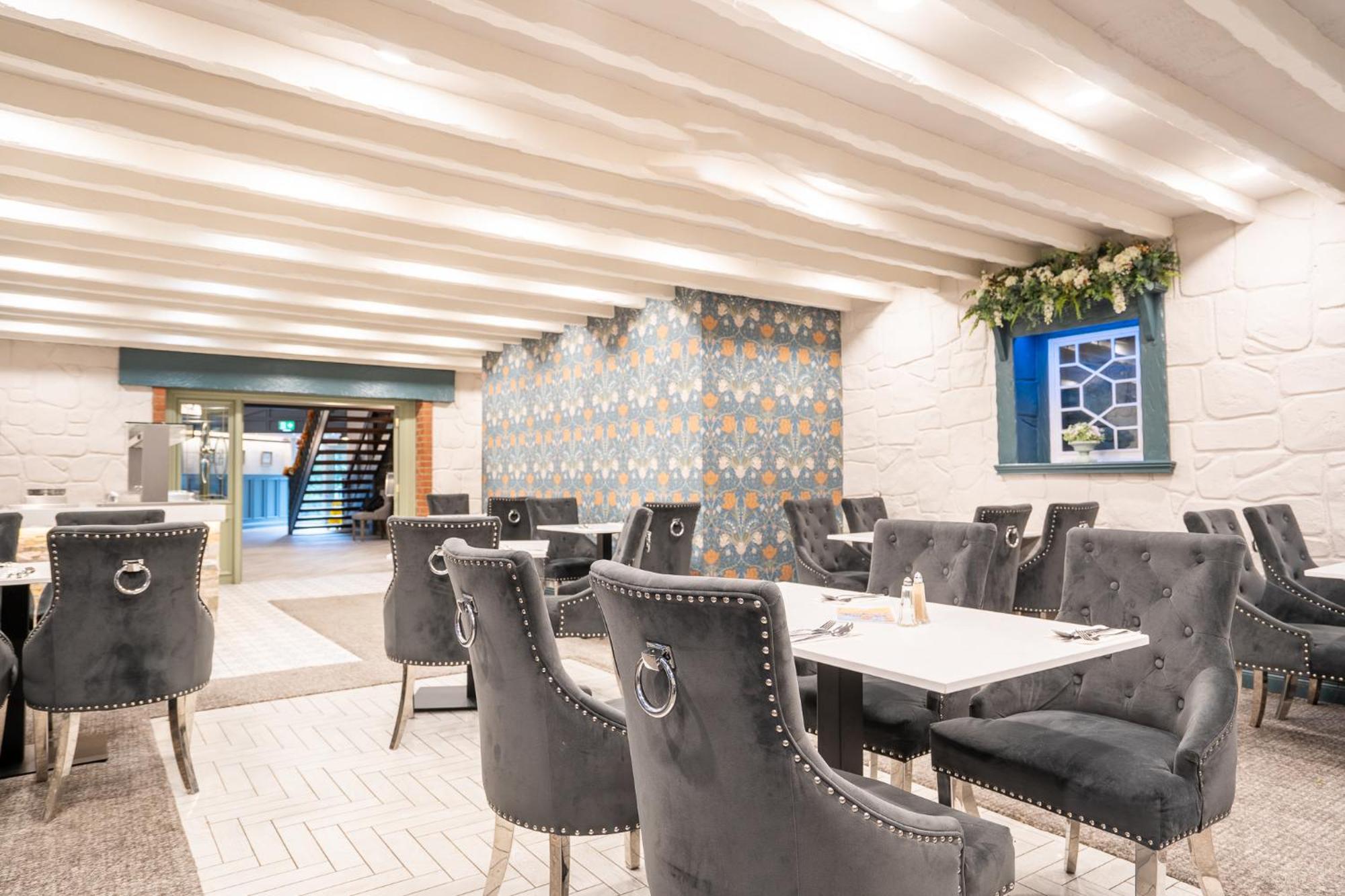 Bushtown Hotel & Spa Κόλερεϊν Εξωτερικό φωτογραφία