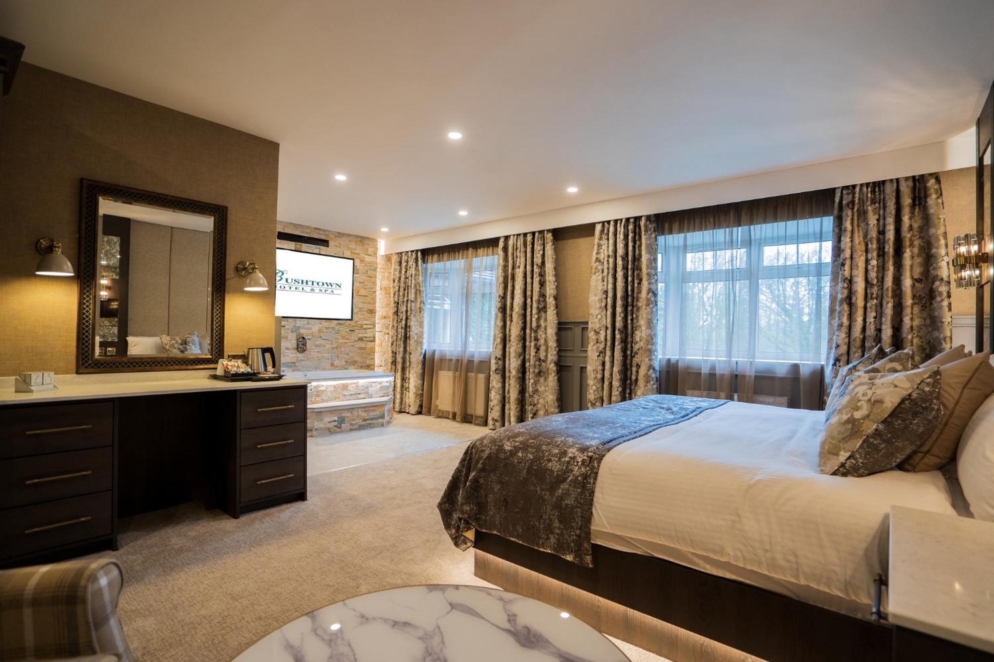 Bushtown Hotel & Spa Κόλερεϊν Εξωτερικό φωτογραφία