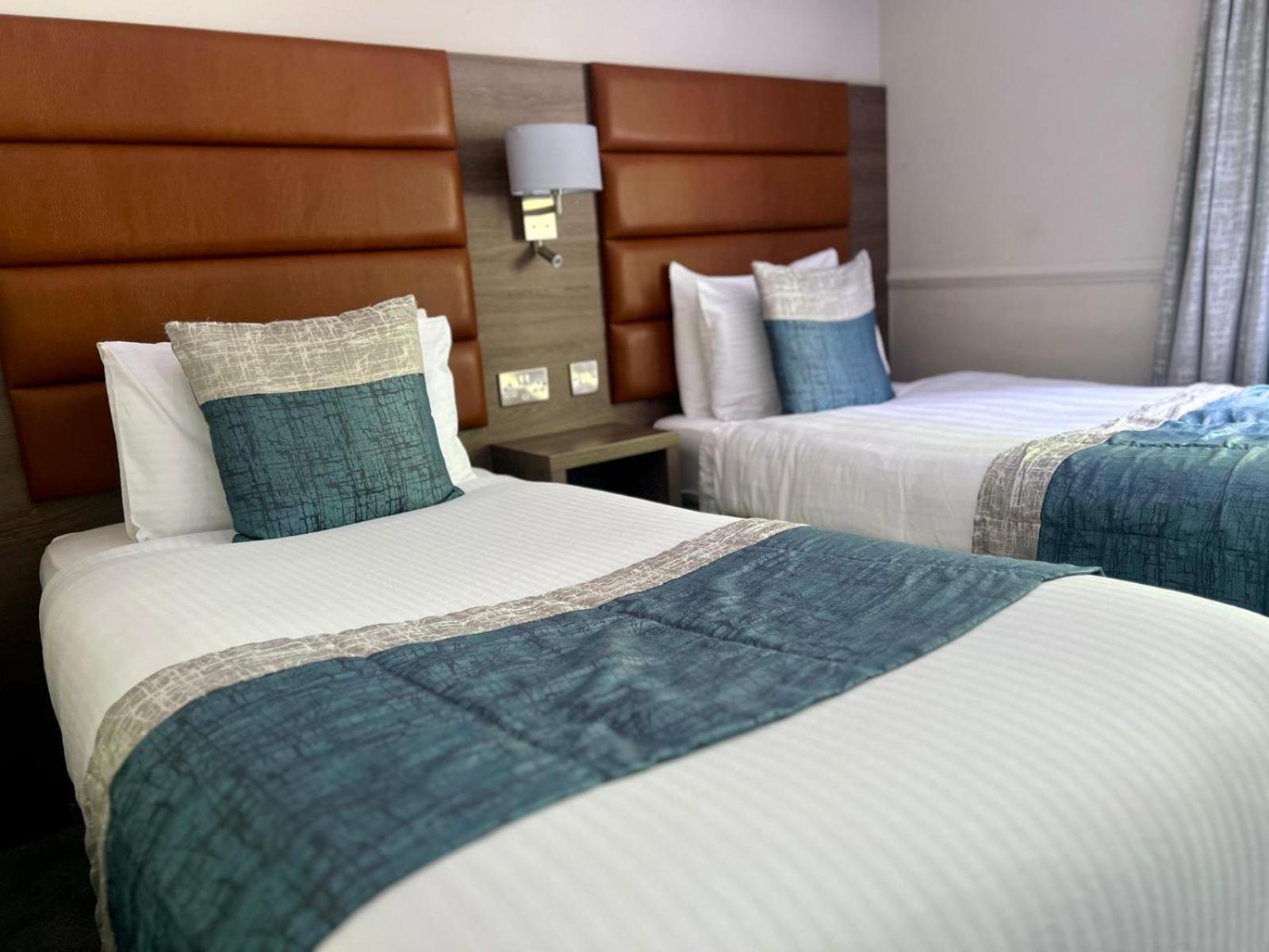 Bushtown Hotel & Spa Κόλερεϊν Εξωτερικό φωτογραφία