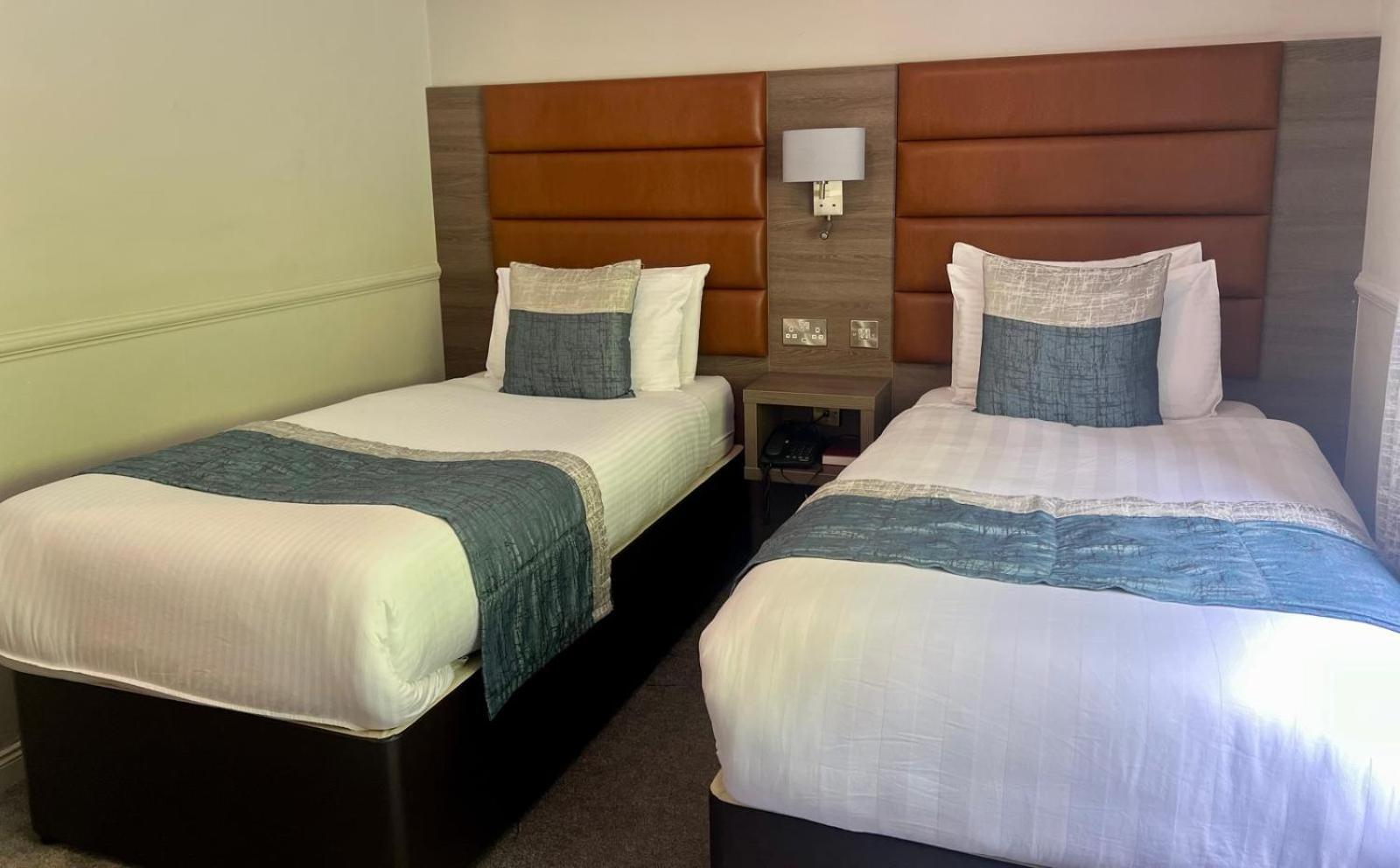Bushtown Hotel & Spa Κόλερεϊν Εξωτερικό φωτογραφία