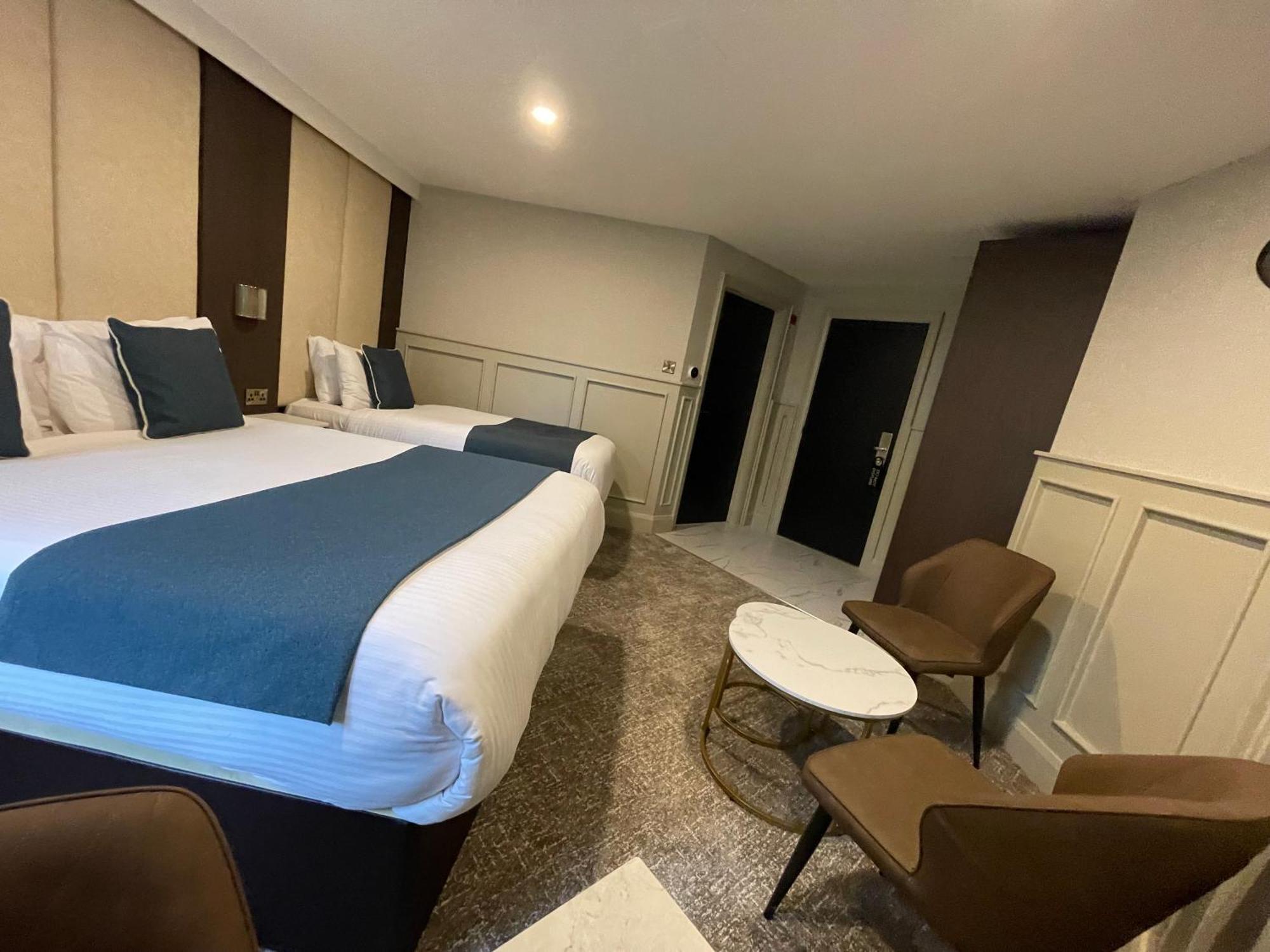 Bushtown Hotel & Spa Κόλερεϊν Εξωτερικό φωτογραφία