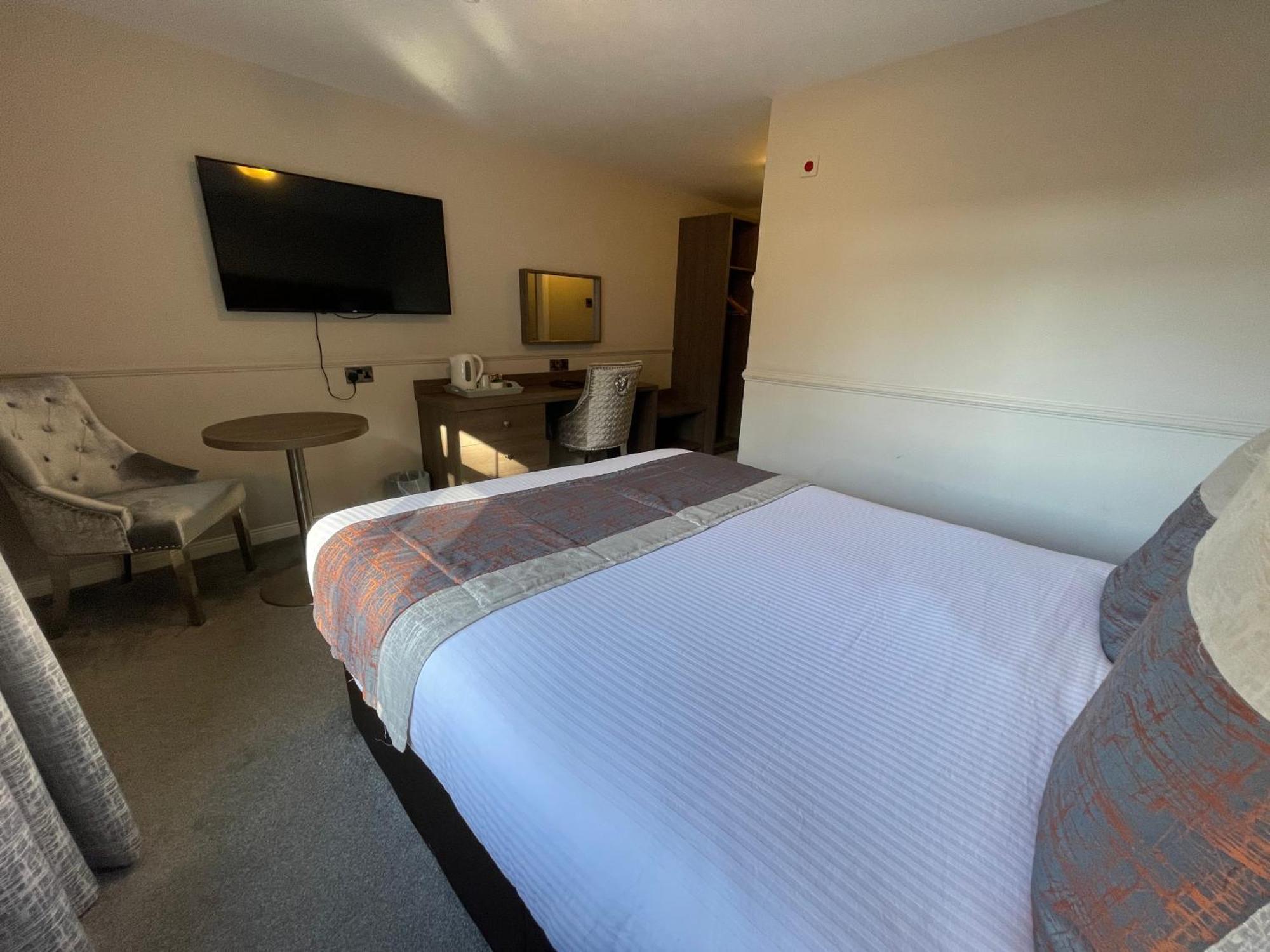 Bushtown Hotel & Spa Κόλερεϊν Εξωτερικό φωτογραφία