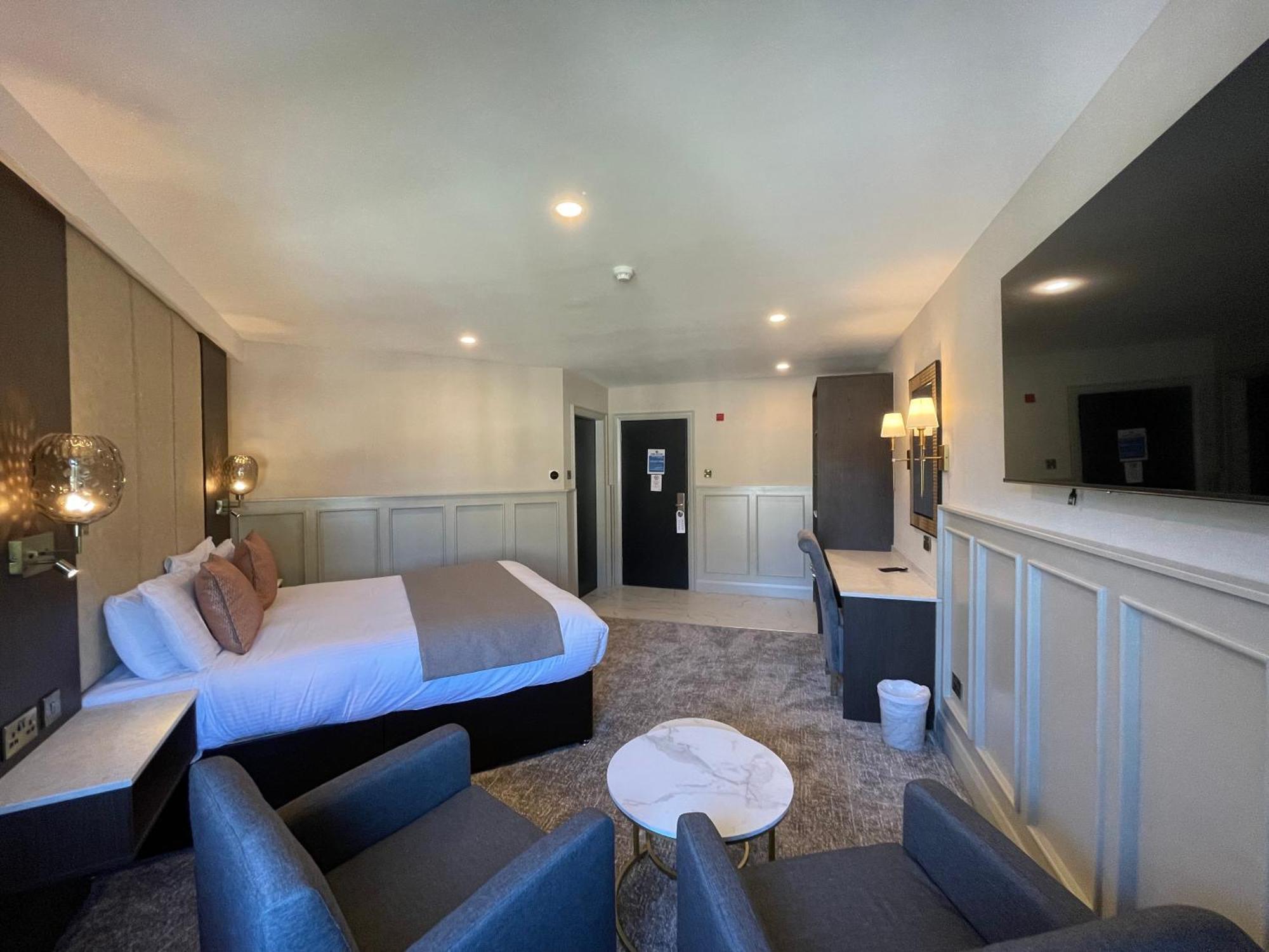 Bushtown Hotel & Spa Κόλερεϊν Εξωτερικό φωτογραφία