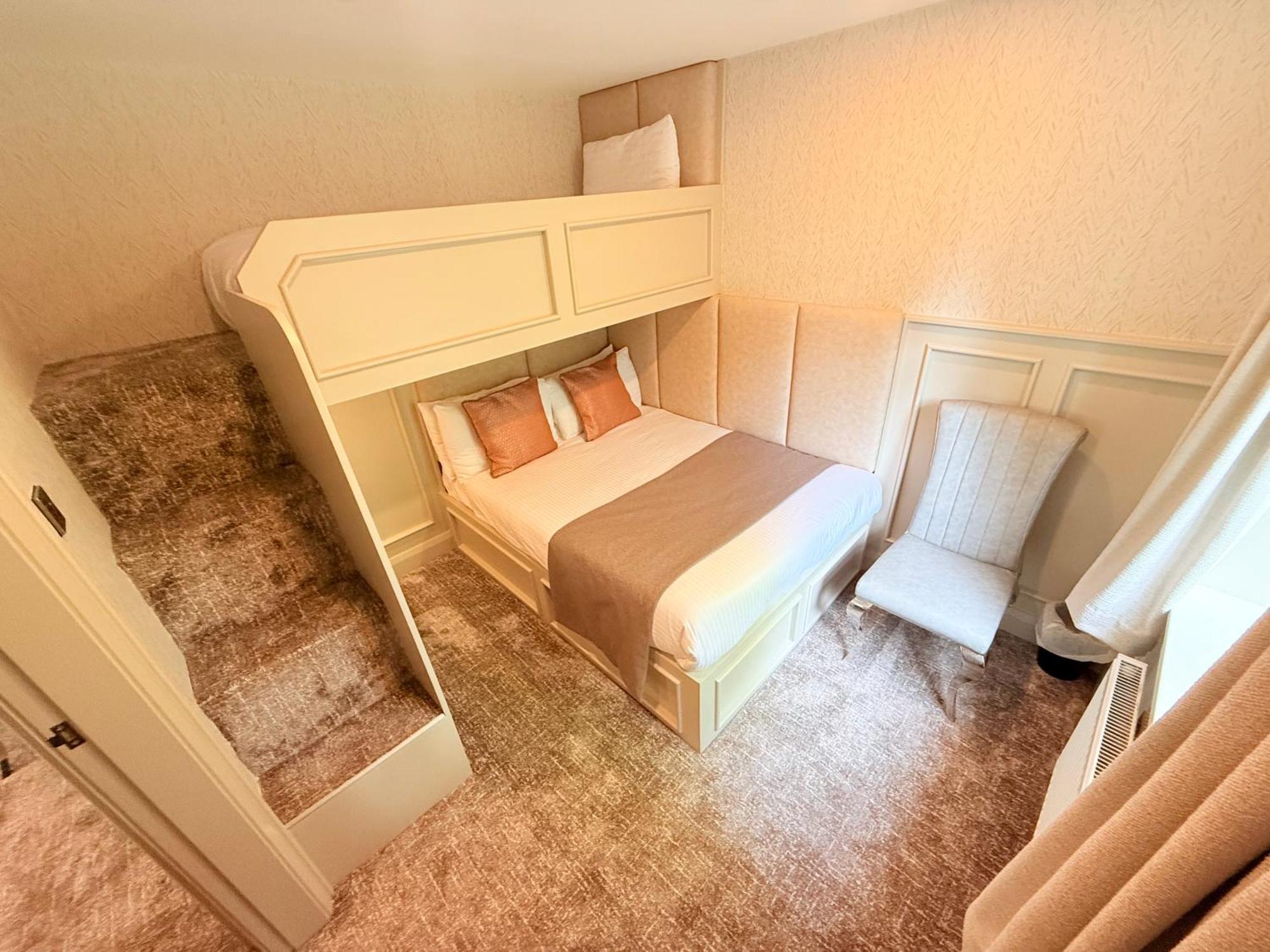 Bushtown Hotel & Spa Κόλερεϊν Εξωτερικό φωτογραφία